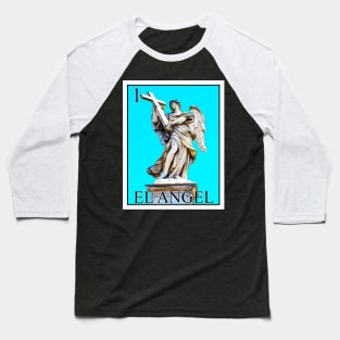 EL ANGEL Baseball T-Shirt